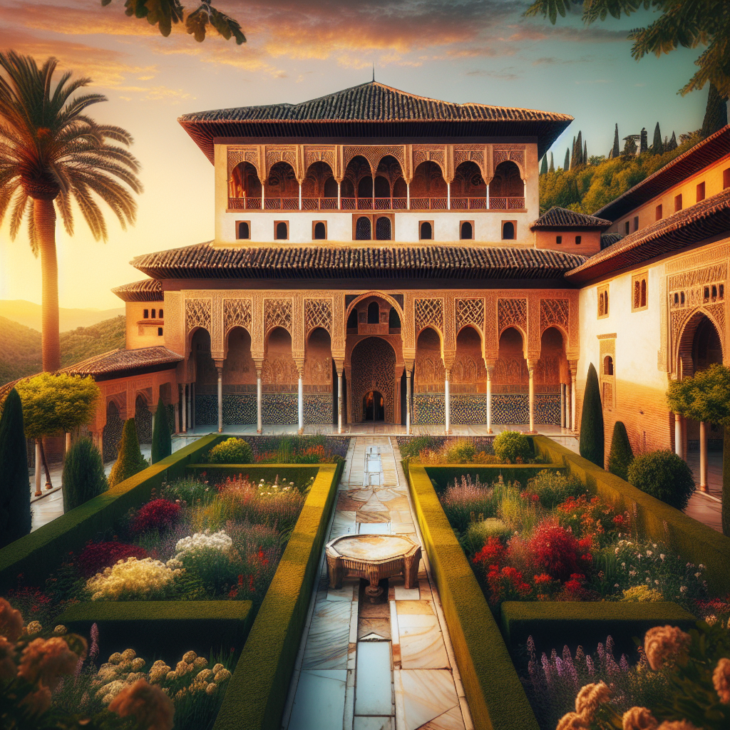 AL-ANDALUS: Los 781 Años de Esplendor y Guerra que los Libros no se Atreven a Contar