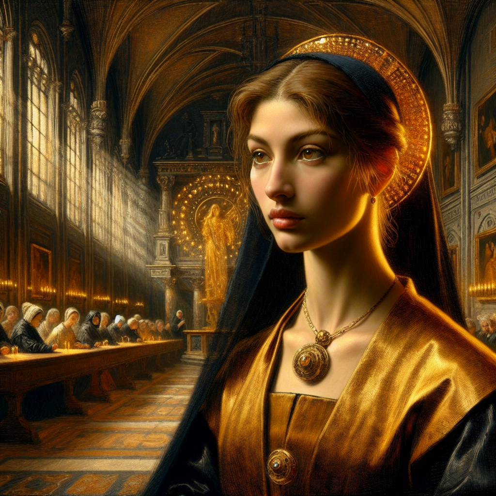 LA VISIONARIA: Por qué Isabel la Católica fue la Estratega más Grande de la Historia Universal