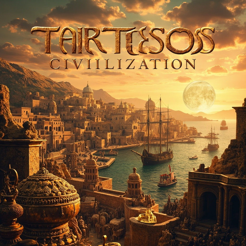 Tartessos Blueprint Premium